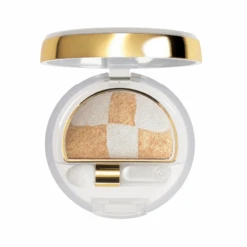 Collistar Ombretto Doppio Effetto Wet&Dry N. 23 Oro-bianco