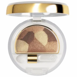 Collistar Ombretto Doppio Effetto Wet&Dry N. 18 Bronzo Patchwork
