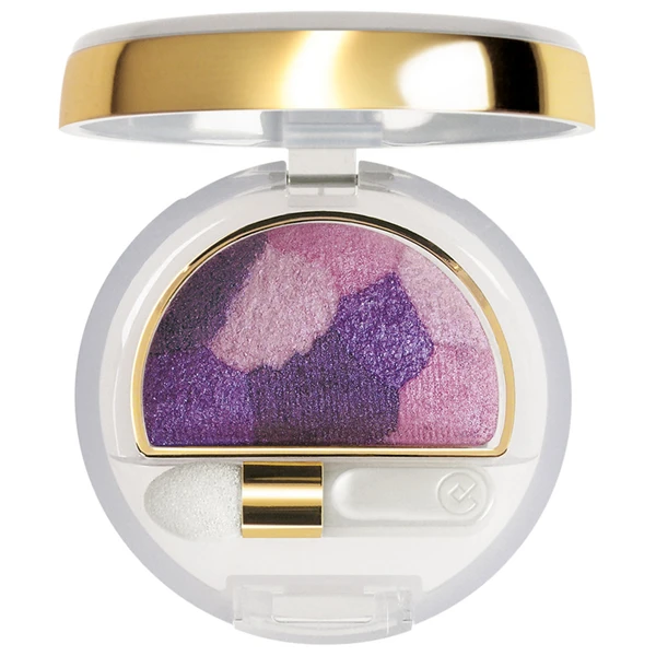 Collistar Ombretto Doppio Effetto Wet&Dry N. 16 Viola Patchwork 3 Collistar Ombretto Doppio Effetto Wet&Dry N. 16 Viola Patchwork