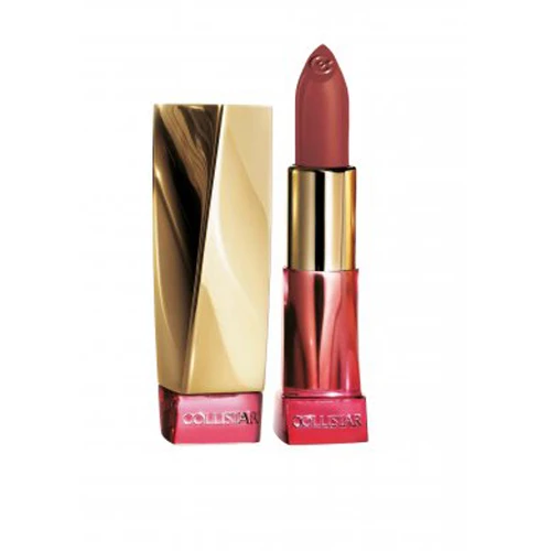 Collistar Rossetto Design N.16 Cognac 3 Collistar Rossetto Design N.16 Cognac