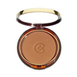 Collistar Terra Abbronzante Effetto Seta 4.4 Hawaii Mat + Pennello Professionale Omaggio