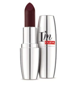 Pupa I'M Rossetto Colore Puro Luminosità Assoluta N. 309 Rouge Noir