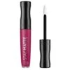 RIMMEL Stay Matte Liquid Lip Colour 820 HEARTBEAT Rossetto Liquido