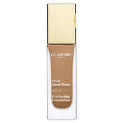 Clarins Teint Haute Tenue Fondotinta Fluido Alta Tenuta SPF15 - 113 Chestnut
