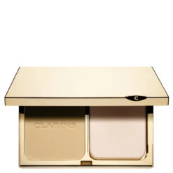 Clarins Haute Tenue Fondotinta Compatto In Polvere Lunga Durata - 108 Sand