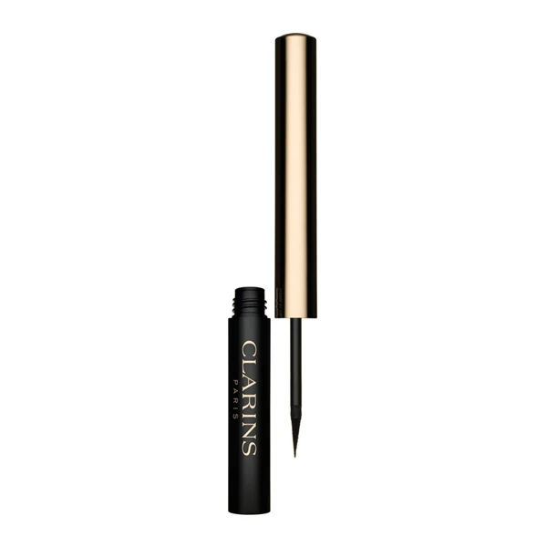 Clarins Instant Liner Liquid Eye-liner 01 Black 3 Clarins Instant Liner Liquid Eye-liner 01 Black