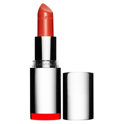 Clarins Rossetto Joli Rouge Colore Intenso - 701 Orange Fizz 3 Clarins Rossetto Joli Rouge Colore Intenso - 701 Orange Fizz