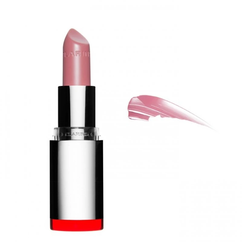 Clarins Rossetto Joli Rouge Colore Intenso - 712 Baby Rose 3 Clarins Rossetto Joli Rouge Colore Intenso - 712 Baby Rose