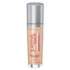 Rimmel LASTING FINISH BREATHABLE 25H FONDOTINTA 101 Classic Ivory -Collistars Negozio 349465
