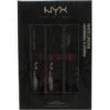 NYX Matte Confezione Regalo Rossetti 04 1 X 4.5 G Alabama + 1 X 4.5 G Perfect Red + 1 X 4.5 G Dark Era -Collistars Negozio 349490