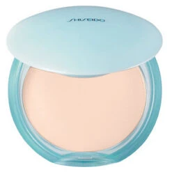 SHISEIDO PURENESS MATIFYING COMPACT OIL FREE FONDOTINTA COMPATTO OPACIZZANTE 20