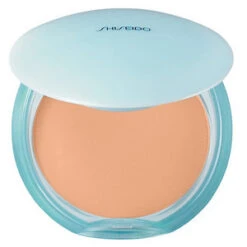 SHISEIDO PURENESS MATIFYING COMPACT OIL FREE FONDOTINTA COMPATTO OPACIZZANTE 50
