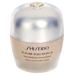 Shiseido Total Radiance Foundation Spf20 Fondotinta