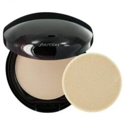 SHISEIDO COMPACT FOUNDATION SPF15 FONDOTINTA COMPATTO CREMOSO NATURAL FAIR IVORY I40