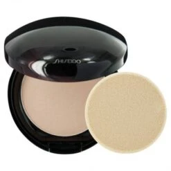SHISEIDO COMPACT FOUNDATION SPF15 FONDOTINTA COMPATTO CREMOSO NATURAL LIGHT IVORY I20