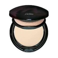 SHISEIDO COMPACT FOUNDATION SPF15 FONDOTINTA COMPATTO CREMOSO NATURAL LIGHT BEIGE B20