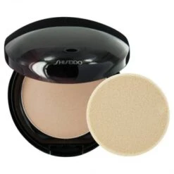SHISEIDO COMPACT FOUNDATION SPF15 FONDOTINTA COMPATTO CREMOSO NATURAL FAIR BEIGE B40