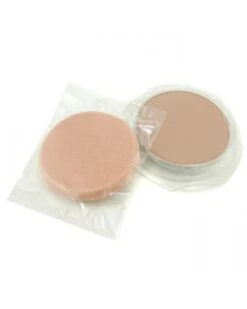 SHISEIDO COMPACT FOUNDATION REFILL SPF15 FONDOTINTA COMPATTO CREMOSO RICARICA NATURAL LIGHT IVORY I20