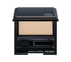 SHISEIDO LUMINIZING SATIN EYE COLOR OMBRETTO IN POLVERE SCINTILLANTE LINGERIE BE701