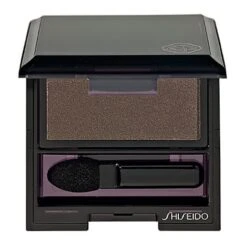 SHISEIDO LUMINIZING SATIN EYE COLOR OMBRETTO IN POLVERE SCINTILLANTE CAVERN BR708