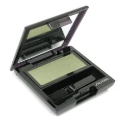 SHISEIDO LUMINIZING SATIN EYE COLOR OMBRETTO IN POLVERE SCINTILLANTE SERPENT GR711