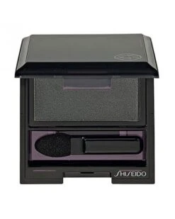SHISEIDO LUMINIZING SATIN EYE COLOR OMBRETTO IN POLVERE SCINTILLANTE TAR BK915