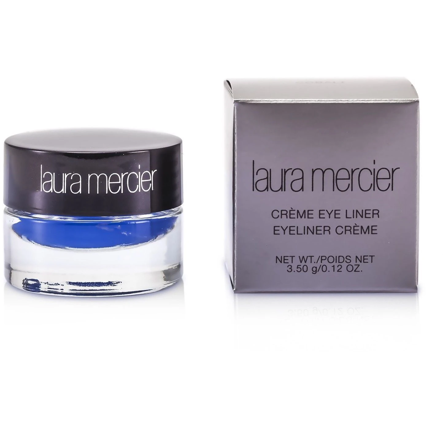 Laura Mercier Eye Liner In Crema Cobalto 3.5 G 3 Laura Mercier Eye Liner In Crema Cobalto 3.5 G