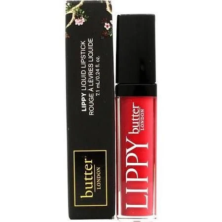 Butter London Lippy Jaffa Rossetto Liquido 7.1 Ml 3 Butter London Lippy Jaffa Rossetto Liquido 7.1 Ml