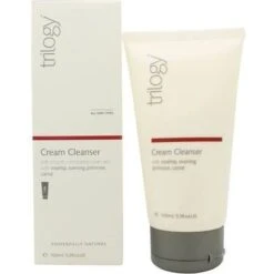 Trilogy Crema Detergente 100 Ml