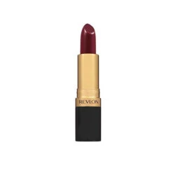 Revlon Super Lustrous Lipstick 046 Rossetto Bombshell Red