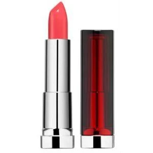 Maybelline Color Sensation Coral Flush Rossetto 4 G 3 Maybelline Color Sensation Coral Flush Rossetto 4 G