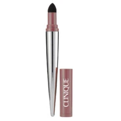 Clinique Pop Lip Shadow Cushion Matte Lip Powder 01 Dune Rossetto