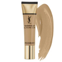 Yves Saint Laurent Touche Eclat Te All-In-One-Glow B60 Fondotinta