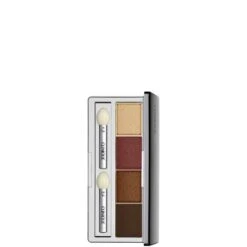 Clinique All About Shadow Quad Quattro Ombretti Colore Intenso N. 14 Skinny Dip