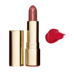 Clarins Joli Rouge Hydratation And Tenue Rossetto 760 Pink Cranberry