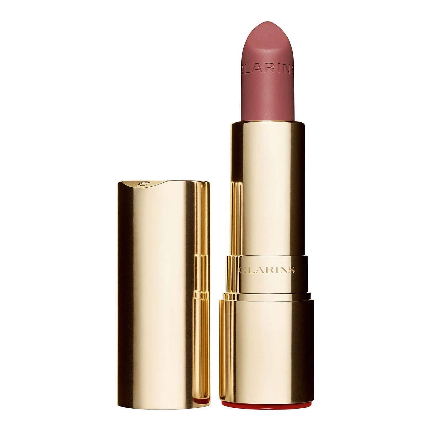 Clarins Joli Rouge Velvet Il Rossetto Mat 757V Nude Brick 3 Clarins Joli Rouge Velvet Il Rossetto Mat 757V Nude Brick