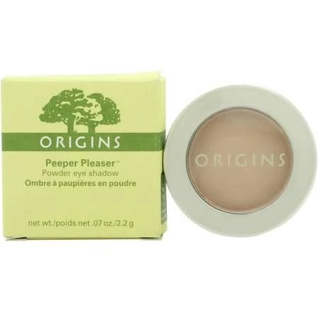 Origins Peeper Pleaser Eyeshadow 06 Bitter Sweet 3 Origins Peeper Pleaser Eyeshadow 06 Bitter Sweet