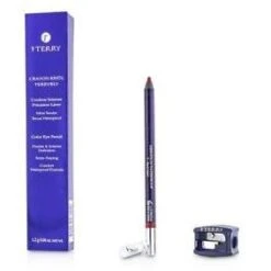 By Terry Crayon Levres Terrybly Perfect N.7 Red Alert Matita Labbra 1.2 G
