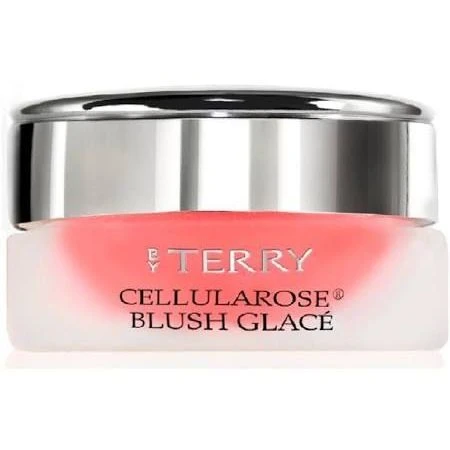 By Terry Cellularose Blush Glacé 03 Frozen Petal Fard 7 G 3 By Terry Cellularose Blush Glacé 03 Frozen Petal Fard 7 G