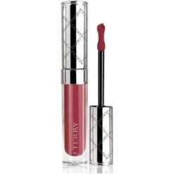 By Terry Terrybly Velvet Rouge Liquid 04 Bohemian Plum Rossetto Liquido 2 Ml
