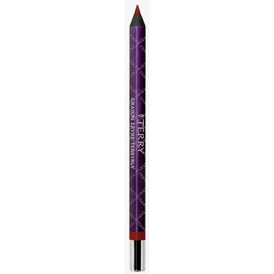 By Terry Crayon Levres Terrybly Perfect Lip Liner N.4 Red Cancan Matita Labbra 1.2 G 3 By Terry Crayon Levres Terrybly Perfect Lip Liner N.4 Red Cancan Matita Labbra 1.2 G