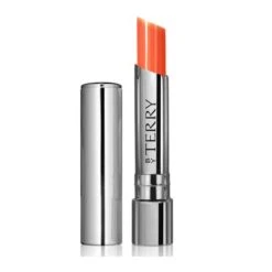 By Terry Hyaluronic Sheer Rouge Hydra Balm Rossetto 17 Zest Shot