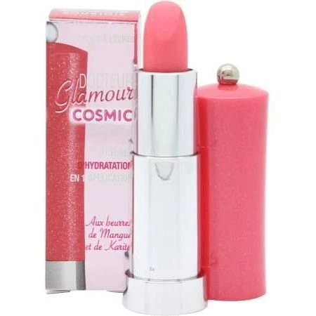 Bourjois Docteur Glamour 24 Rose Voluptueux Rossetto 3 Bourjois Docteur Glamour 24 Rose Voluptueux Rossetto