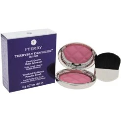 By Terry Terrybly Densiliss 5 Sexy Pink Blush 6 G