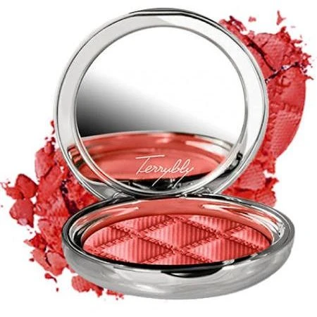 By Terry Terrybly Densiliss 2 Flash Fiesta Blush 6 G 3 By Terry Terrybly Densiliss 2 Flash Fiesta Blush 6 G