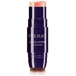 By Terry Glow-Expert Duo Stick 02 Terra Rosa 7.3 G