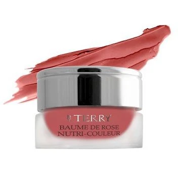 By Terry Baume De Rose Nutri-Colour 6 Toffee Cream 7 G 3 By Terry Baume De Rose Nutri-Colour 6 Toffee Cream 7 G