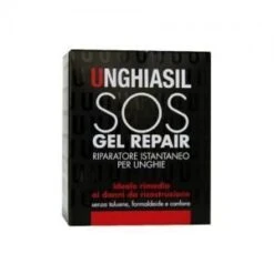 UNGHIASIL SOS GEL REPAIR 12 ML TRATTAMENTO RIPARAZIONE UNGHIE MARCO VITI