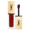 Yves Saint Laurent Tatouage Couture Rossetto 08 Black Red Code -Collistars Negozio 360522