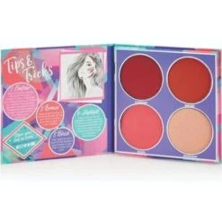 Sunkissed Bronze Architect Palette Viso 30 G